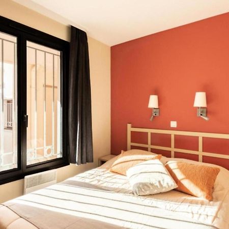 Residence Villa Francia - Cannes Eksteriør billede