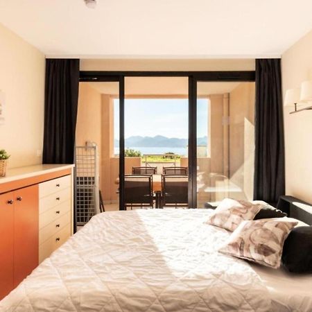 Residence Villa Francia - Cannes Eksteriør billede