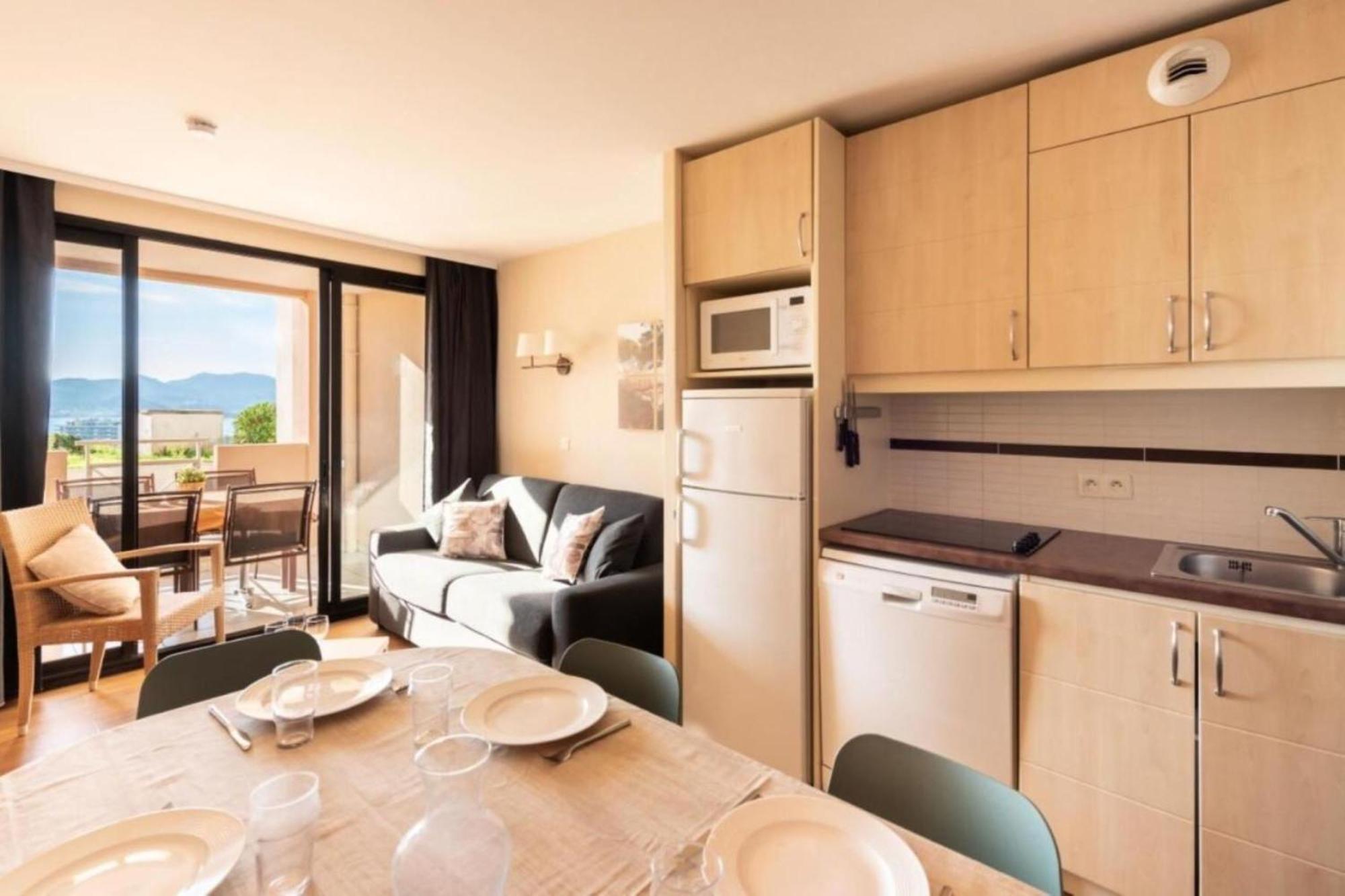 Residence Villa Francia - Cannes Eksteriør billede