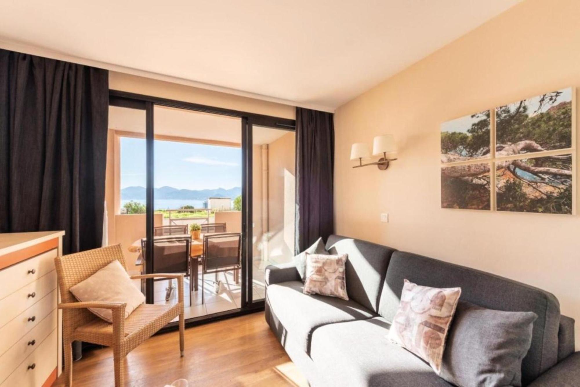 Residence Villa Francia - Cannes Eksteriør billede