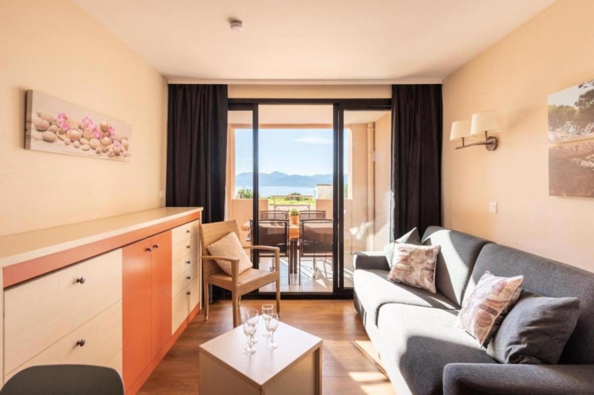 Residence Villa Francia - Cannes Eksteriør billede